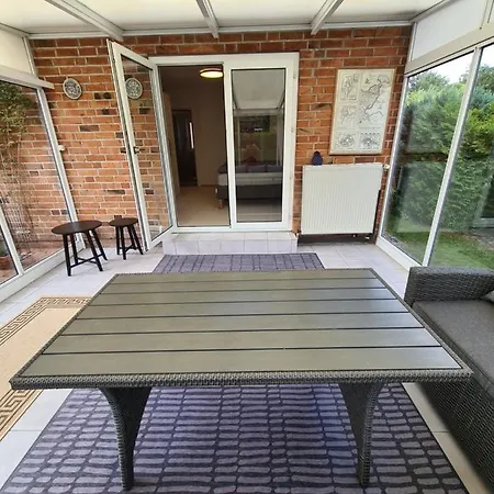 Ferienhaus Clare 公寓