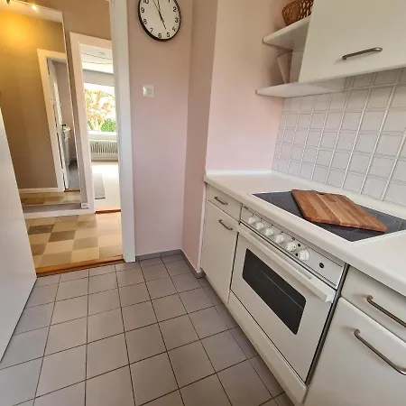 Ferienhaus Clare