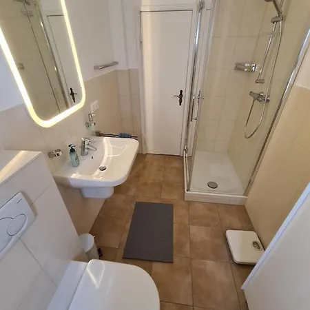 Ferienhaus Clare * 霍尔斯泰因地区奥尔登堡