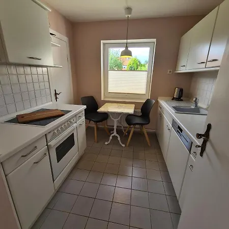 Ferienhaus Clare *