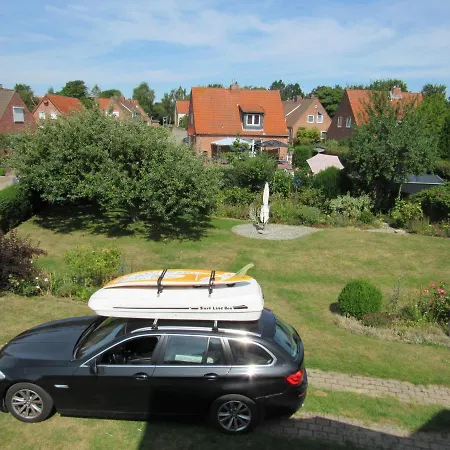 Ferienhaus Clare