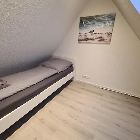 Ferienhaus Clare *