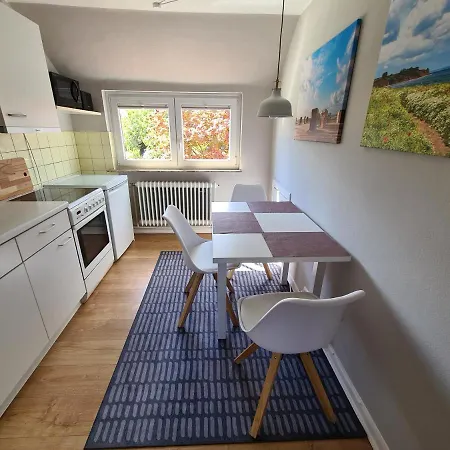 Ferienhaus Clare 公寓 *