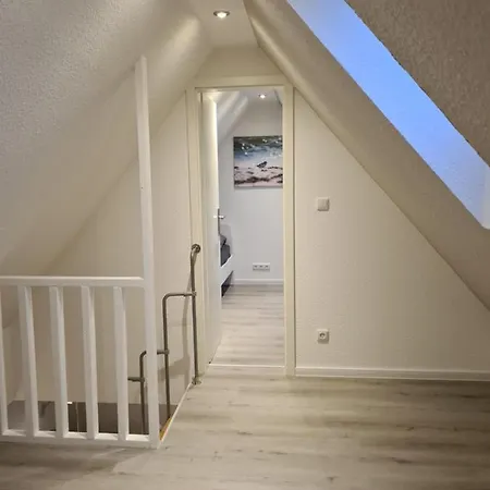 公寓 Ferienhaus Clare