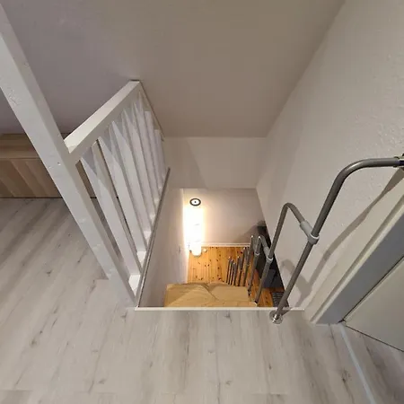 Ferienhaus Clare 公寓 *