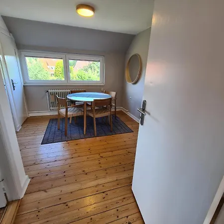 公寓 Ferienhaus Clare *